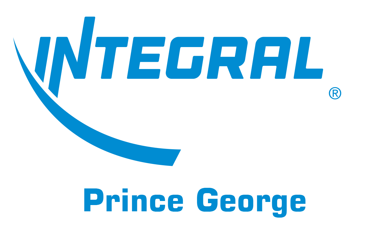 Integral Hockey Stick Sales & Repair Prince George Logo